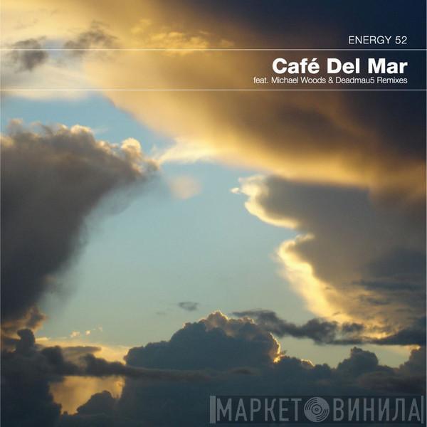  Energy 52  - Café Del Mar