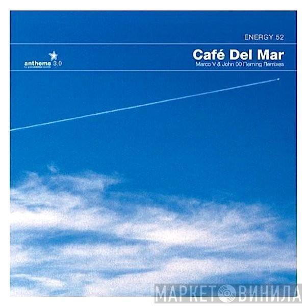  Energy 52  - Café Del Mar