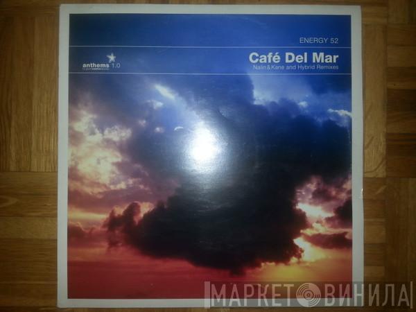  Energy 52  - Café Del Mar