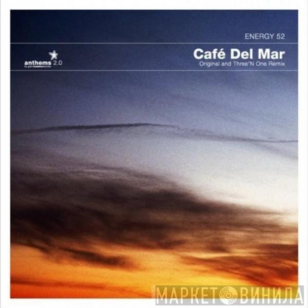  Energy 52  - Café Del Mar