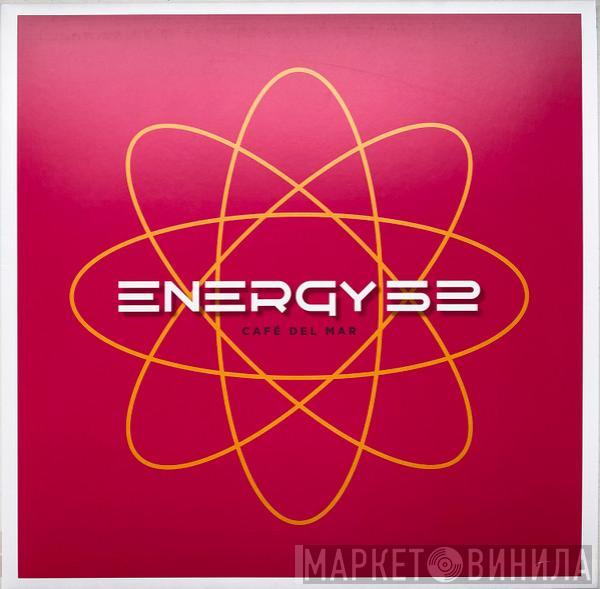 Energy 52  - Café Del Mar