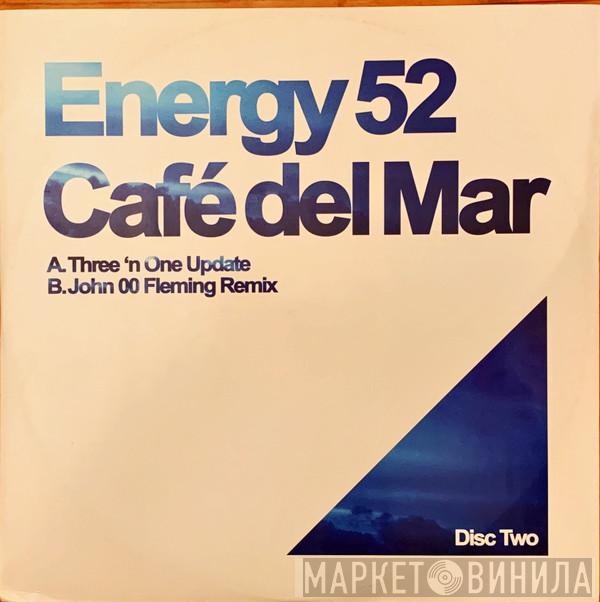  Energy 52  - Café Del Mar