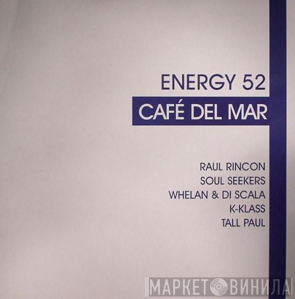  Energy 52  - Café Del Mar