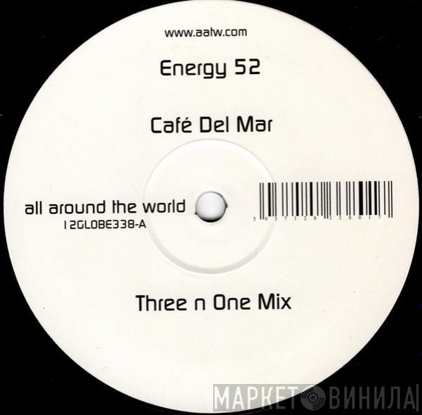 Energy 52 - Café Del Mar