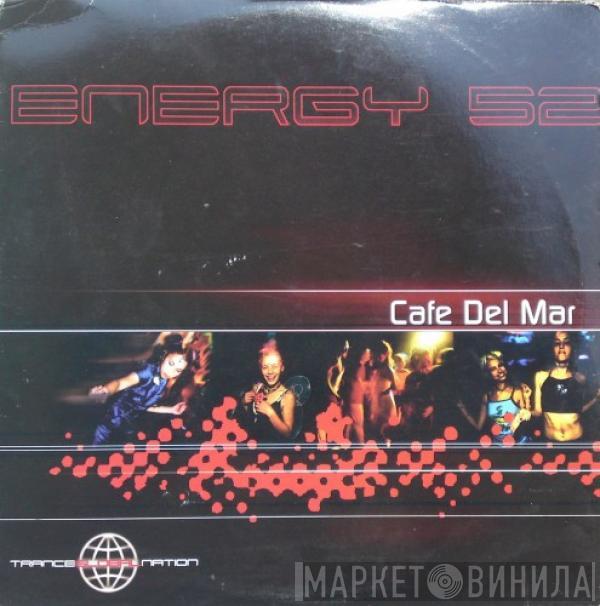  Energy 52  - Café Del Mar