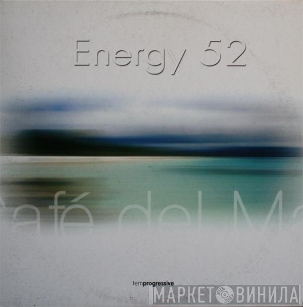  Energy 52  - Café Del Mar