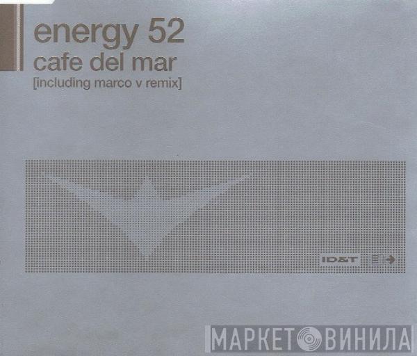  Energy 52  - Café Del Mar