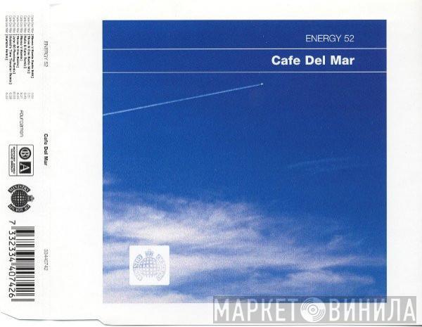  Energy 52  - Café Del Mar