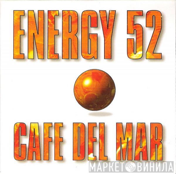  Energy 52  - Café Del Mar