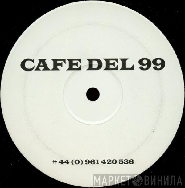  Energy 52  - Cafe Del 99