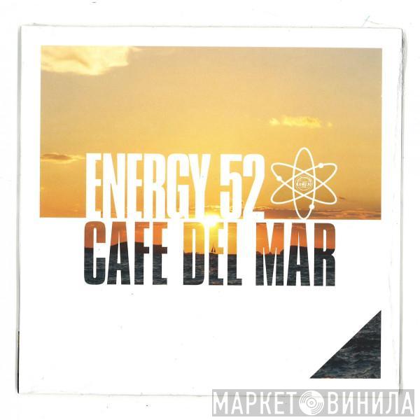  Energy 52  - Cafe Del Mar