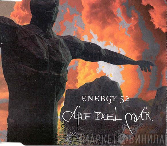  Energy 52  - Cafe Del Mar