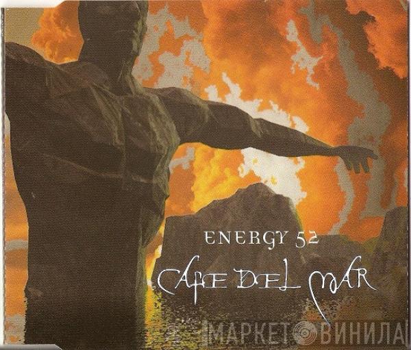  Energy 52  - Cafe Del Mar