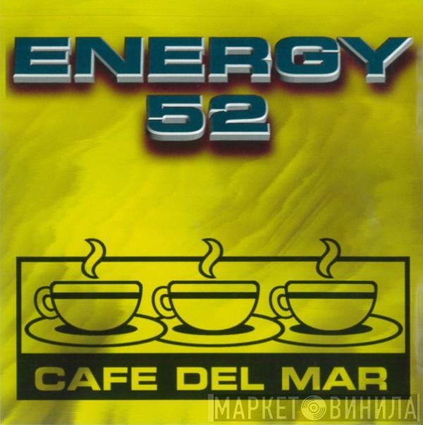  Energy 52  - Cafe Del Mar
