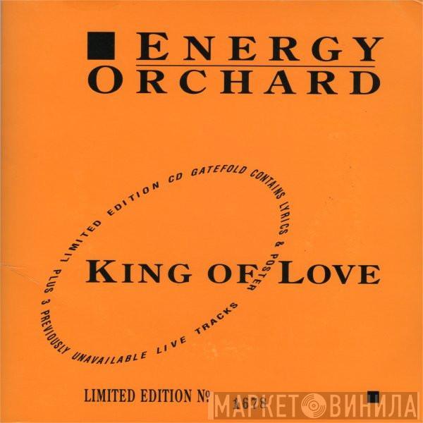 Energy Orchard - King Of Love