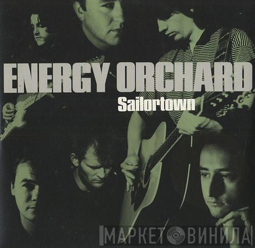 Energy Orchard - Sailortown