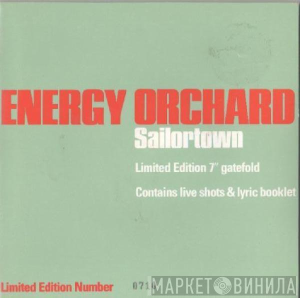 Energy Orchard - Sailortown