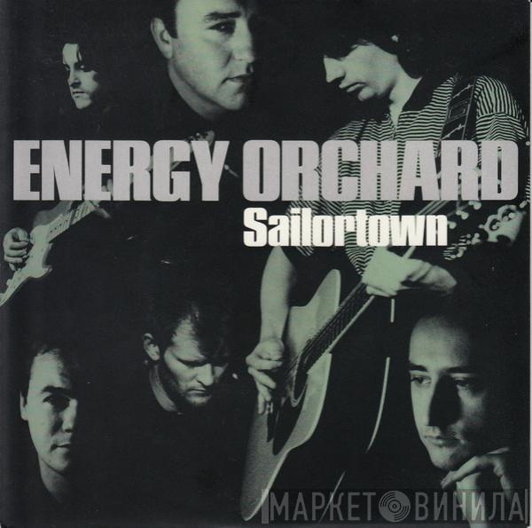 Energy Orchard - Sailortown