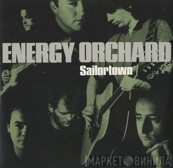 Energy Orchard - Sailortown