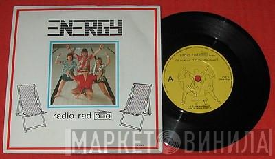 Energy  - Radio Radio-O