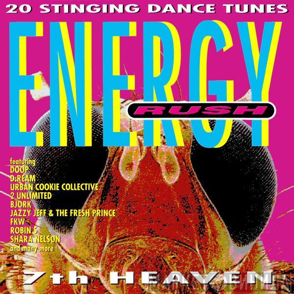  - Energy Rush: 7th Heaven