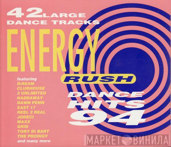  - Energy Rush (Dance Hits 94)