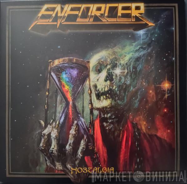 Enforcer  - Nostalgia