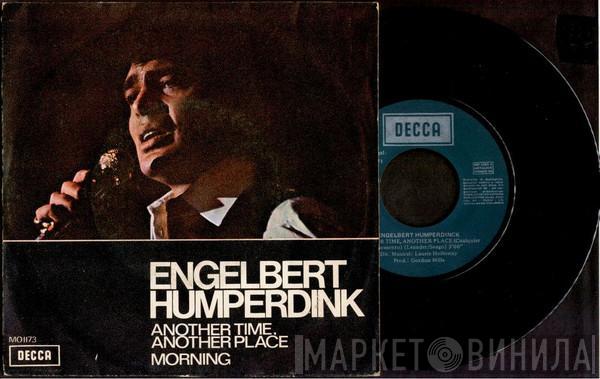 Engelbert Humperdinck - Another Time, Another Place