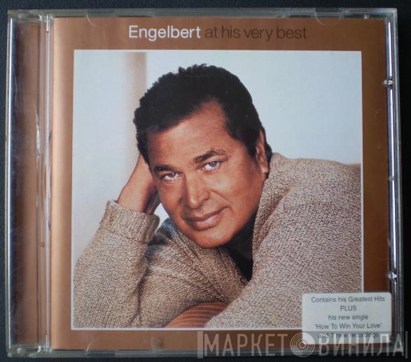 Engelbert Humperdinck - At His Very Best