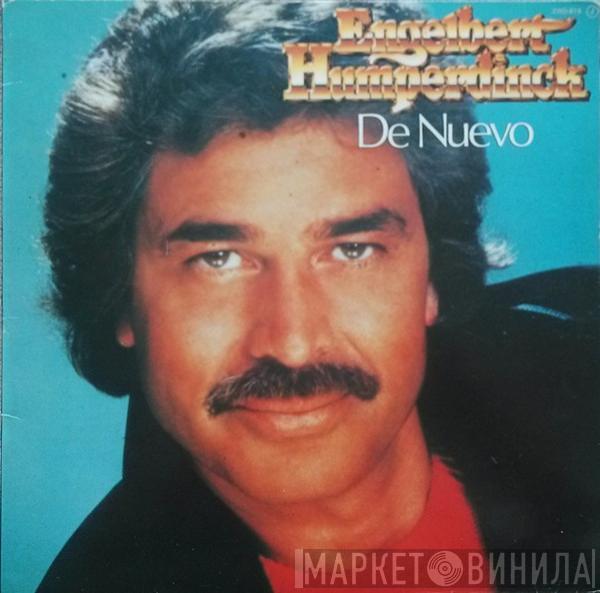 Engelbert Humperdinck - De Nuevo