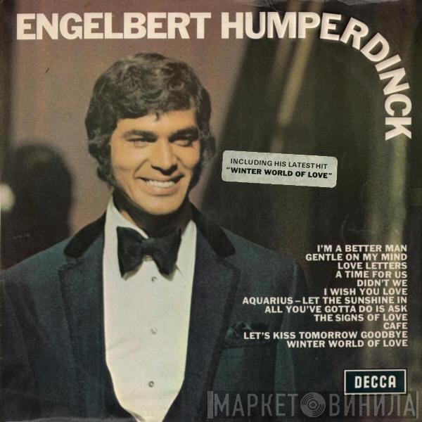 Engelbert Humperdinck - Engelbert Humperdinck