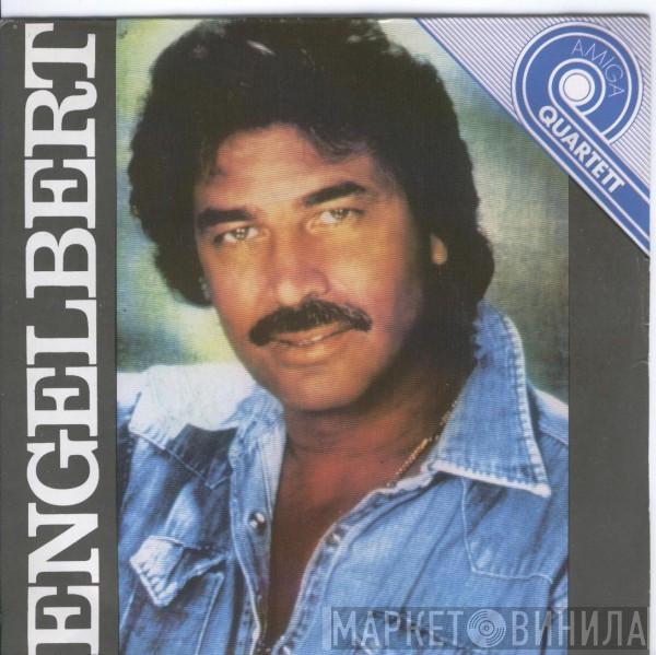 Engelbert Humperdinck - Engelbert