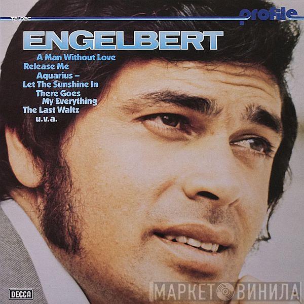 Engelbert Humperdinck - Engelbert