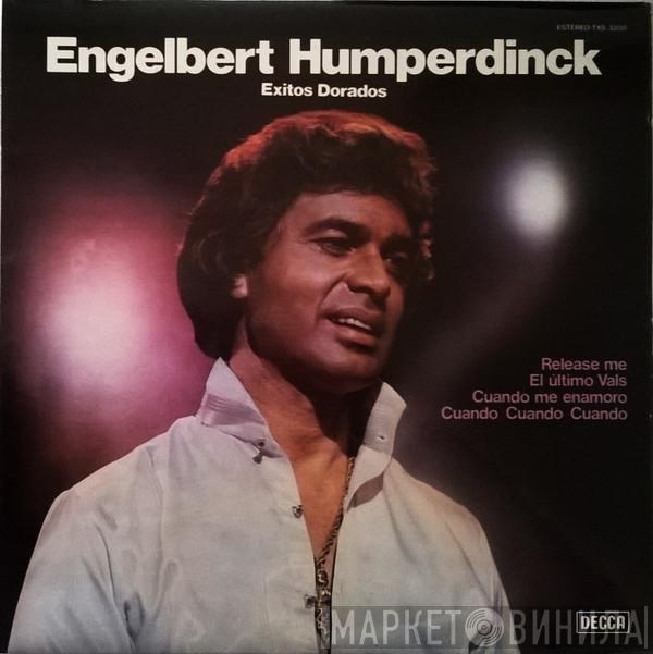 Engelbert Humperdinck - Exitos Dorados