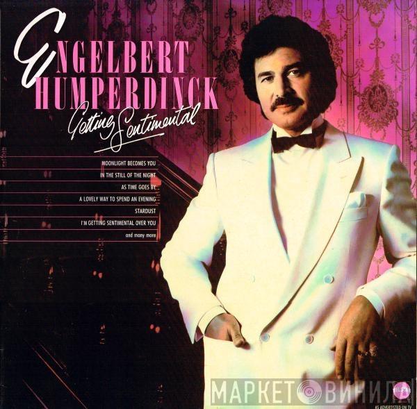 Engelbert Humperdinck - Getting Sentimental