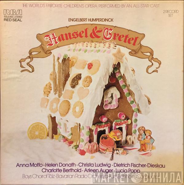 Engelbert Humperdinck  - Hansel & Gretel