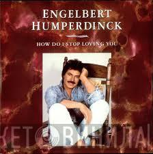 Engelbert Humperdinck - How Do I Stop Loving You