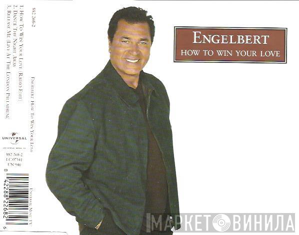 Engelbert Humperdinck - How To Win Your Love