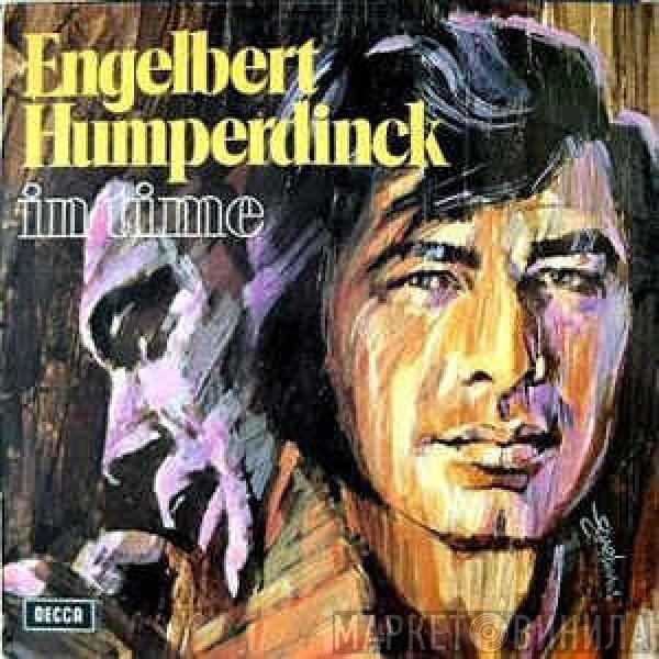 Engelbert Humperdinck - In Time