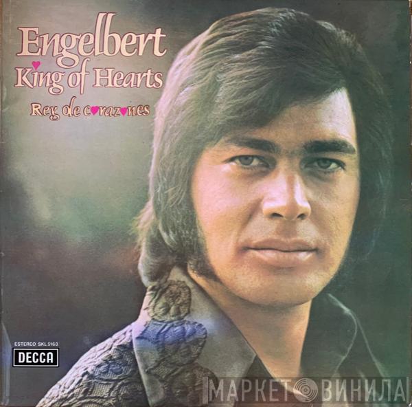 Engelbert Humperdinck - King Of Hearts = Rey de Corazones