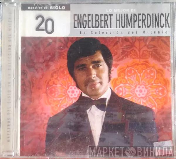  Engelbert Humperdinck  - Lo Mejor De Engelbert Humperdinck