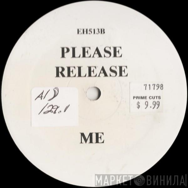 Engelbert Humperdinck - Please Release Me