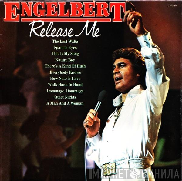 Engelbert Humperdinck - Release Me