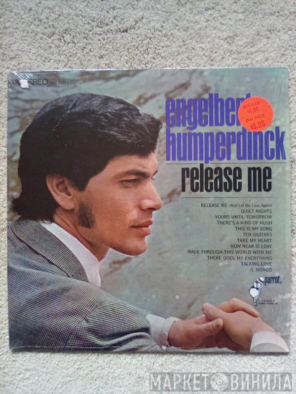  Engelbert Humperdinck  - Release Me
