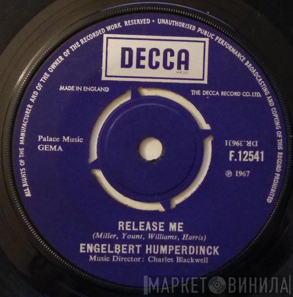 Engelbert Humperdinck - Release Me