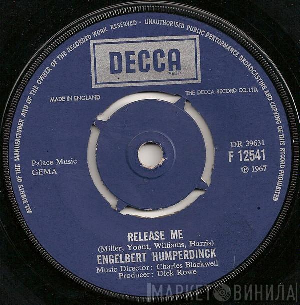 Engelbert Humperdinck - Release Me