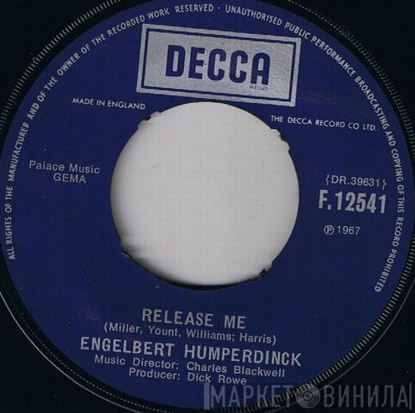 Engelbert Humperdinck - Release Me