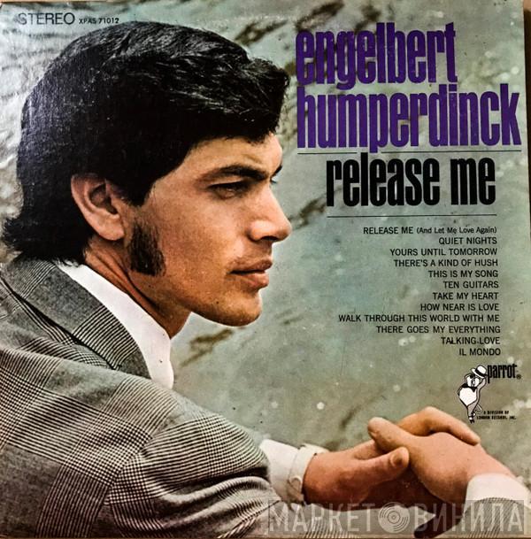  Engelbert Humperdinck  - Release Me