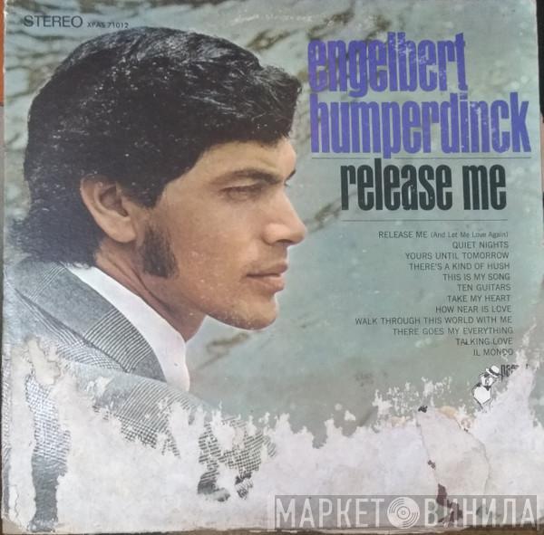  Engelbert Humperdinck  - Release Me