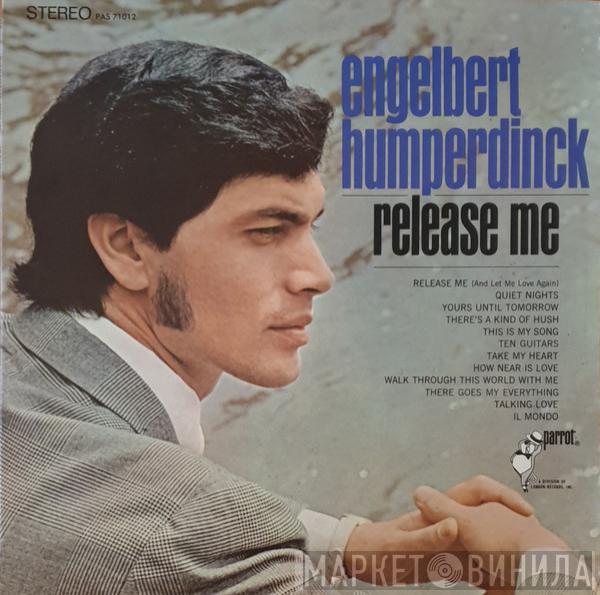  Engelbert Humperdinck  - Release Me